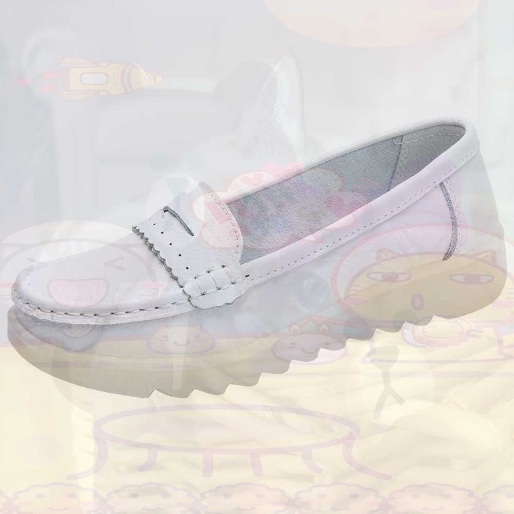 Moccasin Driving Teenage Sneak - đánh giá và giá Streetwear Brand Canada