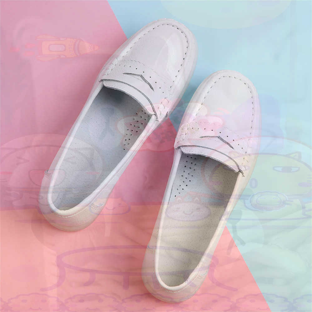 Moccasin Driving Teenage Sneak - đánh giá và giá Streetwear Brand Canada