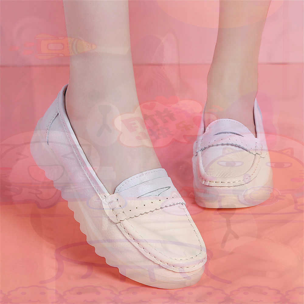 Moccasin Driving Teenage Sneak - đánh giá và giá Streetwear Brand Canada
