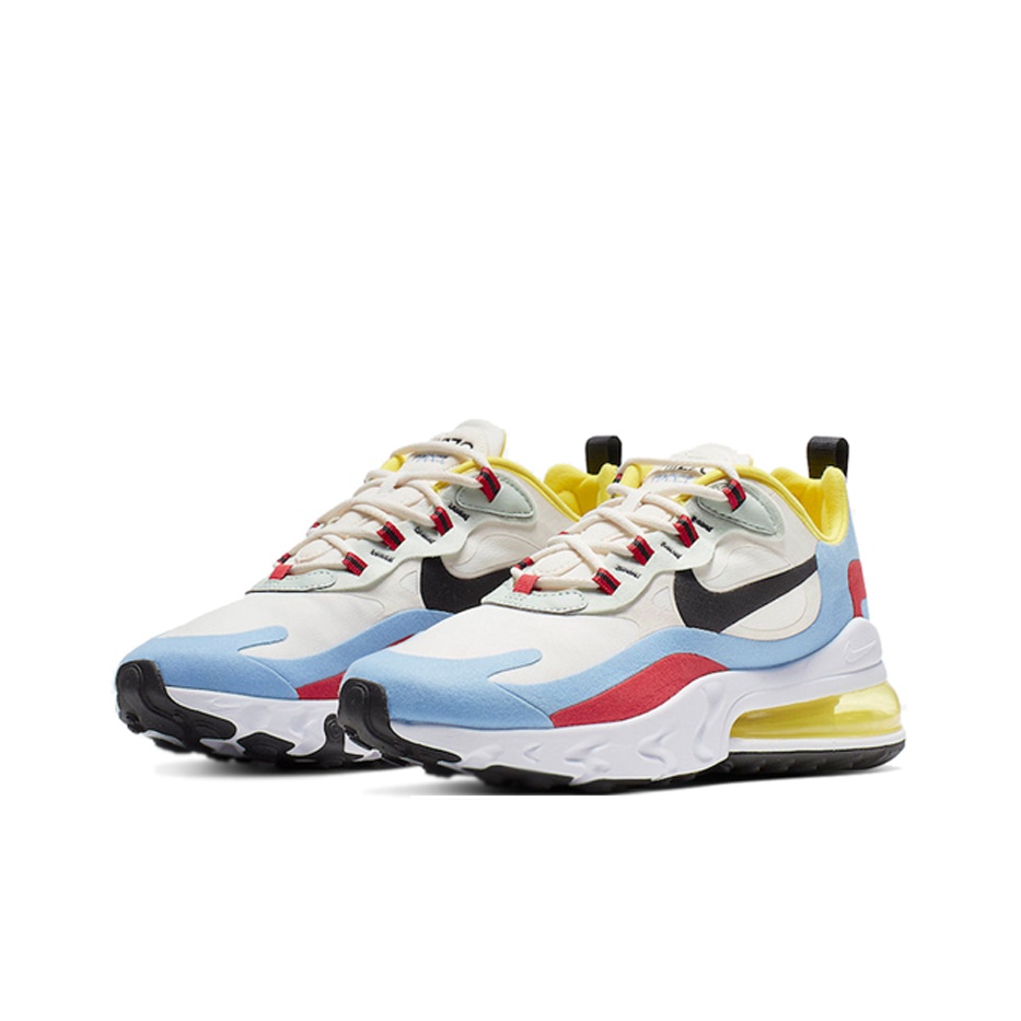 Nike Air Max 270 Running Shoes - đánh giá và giá Nike Shoes Air Max 270