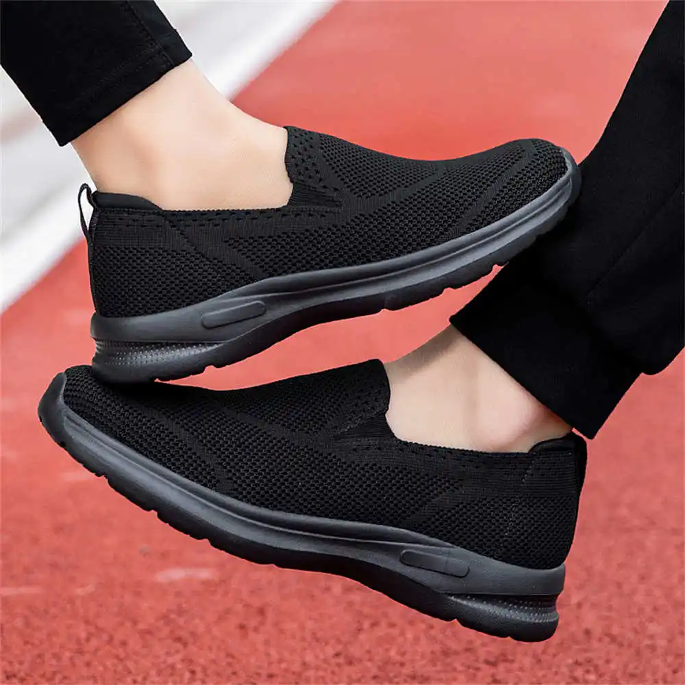 Without Lace Net Man's Boots F - đánh giá và giá Streetwear Brand Canada
