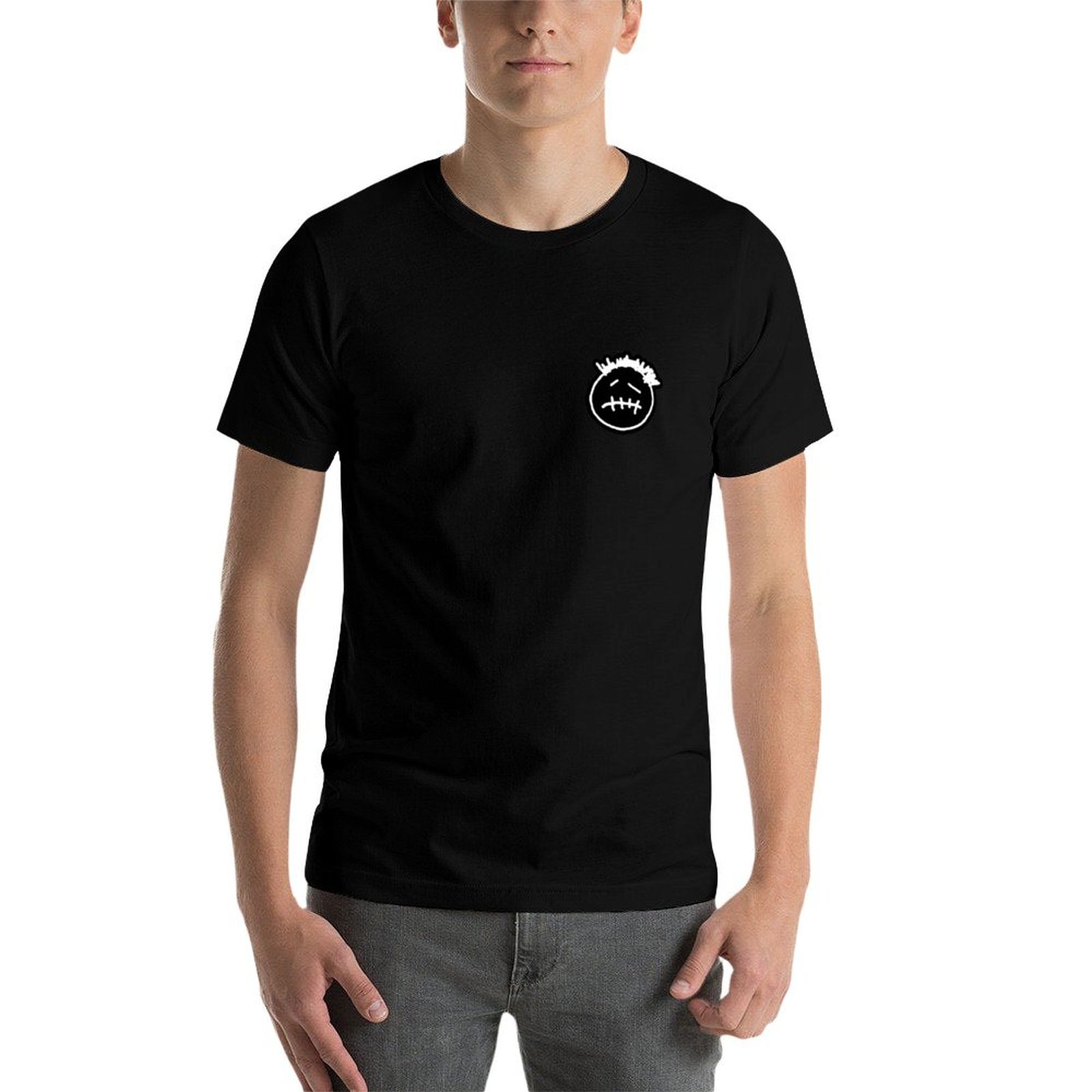 Cactus Jack Face T-Shirt Runni - đánh giá và giá Cactus Jack Tee
