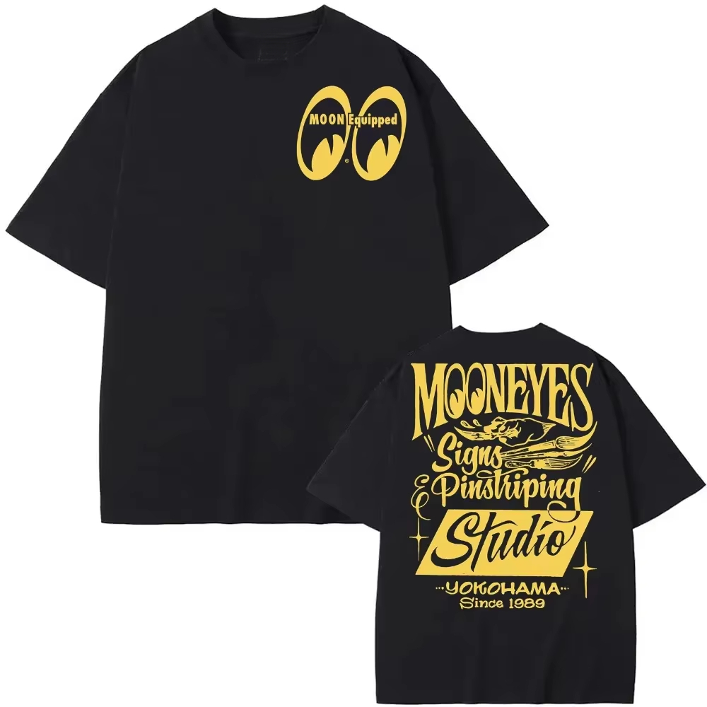 Classic Moon Eyes  Equipped Sp - đánh giá và giá Streetwear Brand With Eye