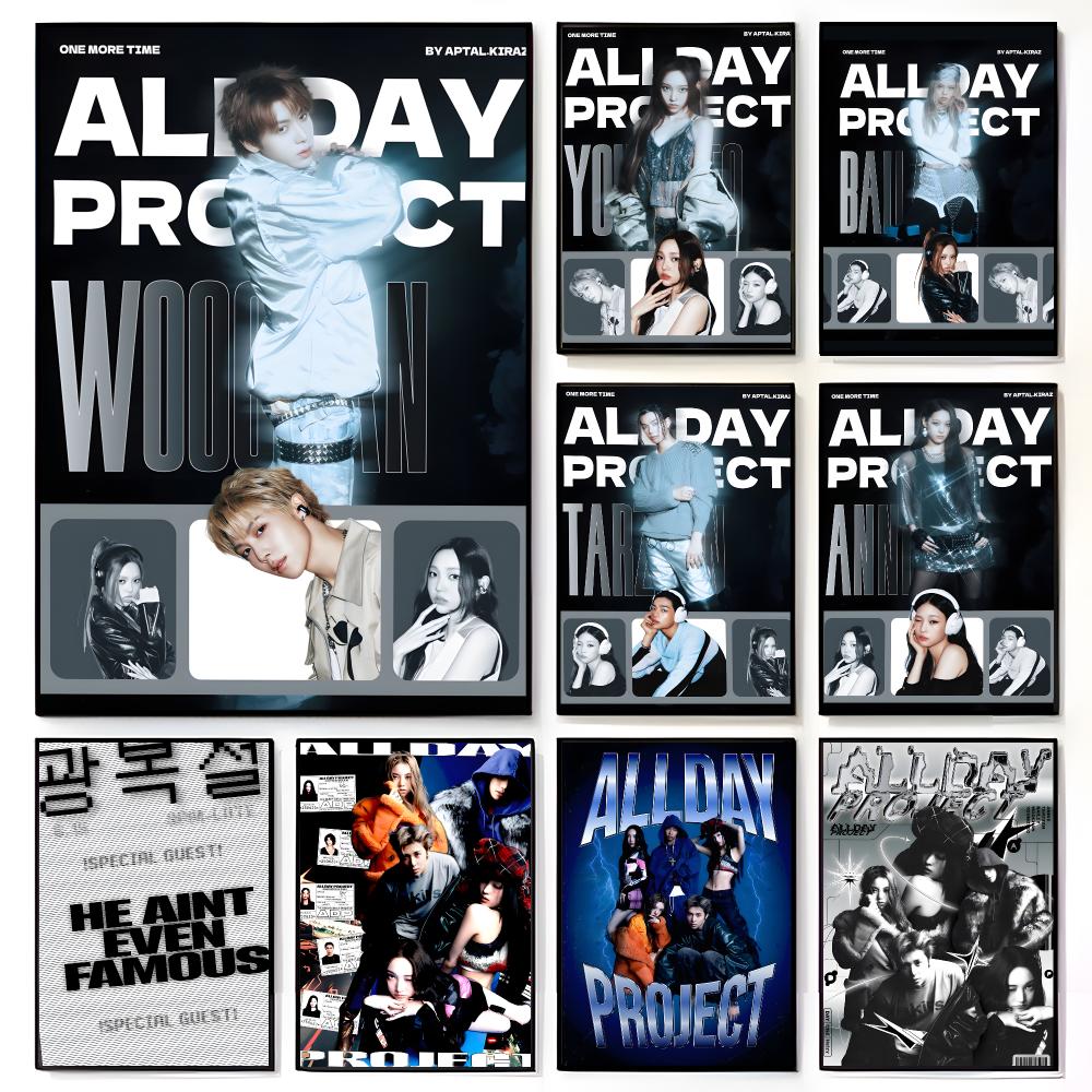 Streetwear Brand A-ALLDAY PROJ - đánh giá và giá Streetwear Brand Home Decor