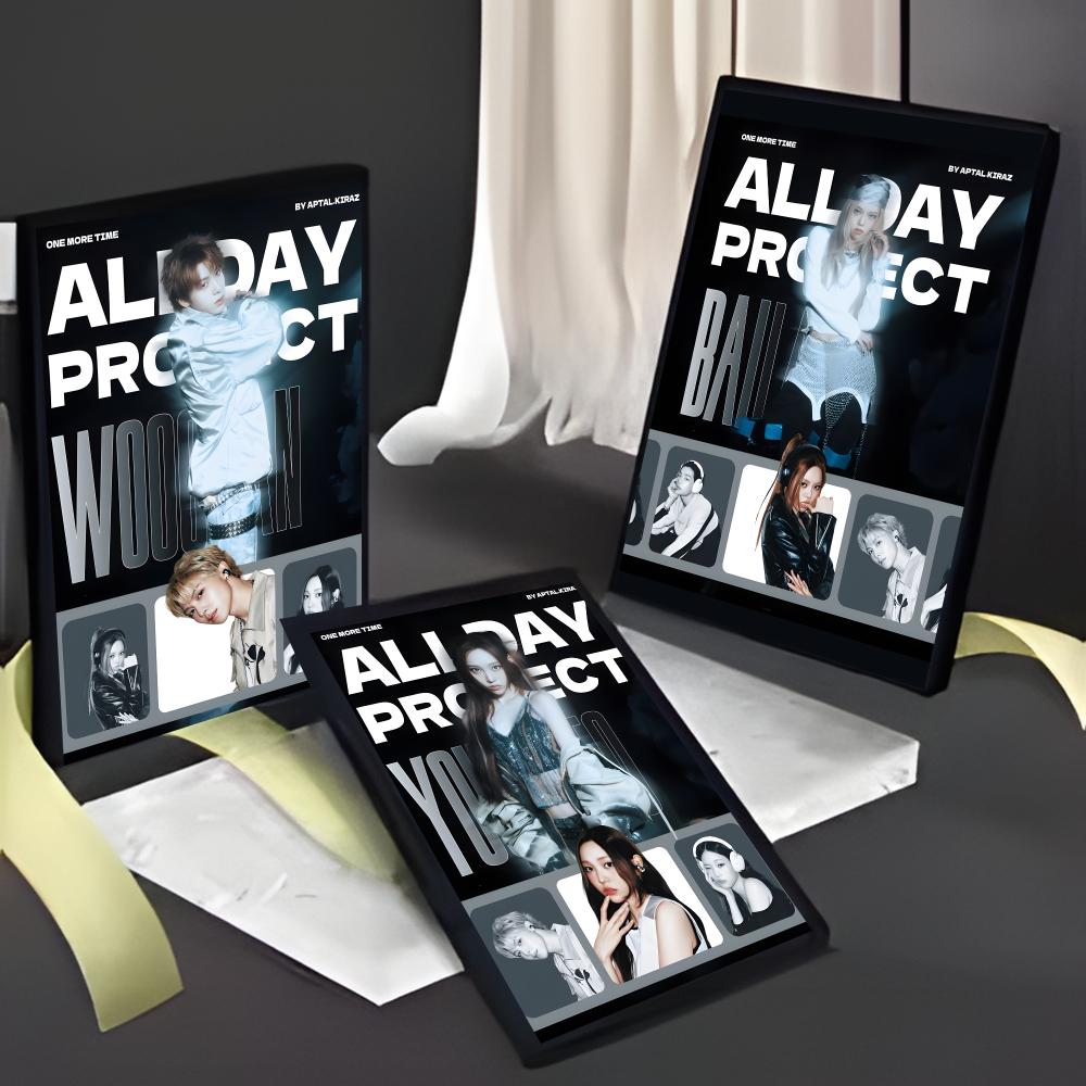 Streetwear Brand A-ALLDAY PROJ - đánh giá và giá Streetwear Brand Home Decor