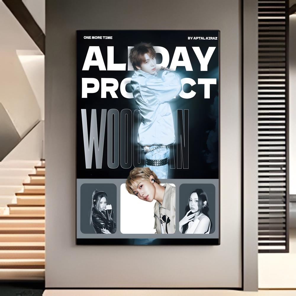 Streetwear Brand A-ALLDAY PROJ - đánh giá và giá Streetwear Brand Home Decor