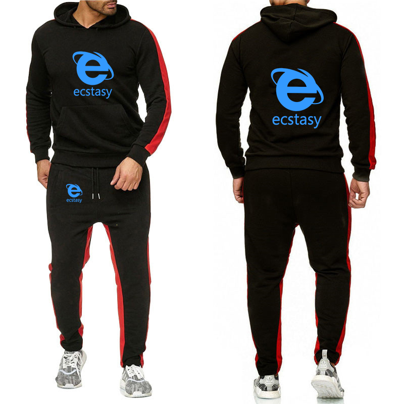 Streetwear Ecstasy Logo Print  - đánh giá và giá Streetwear Brand With Eye