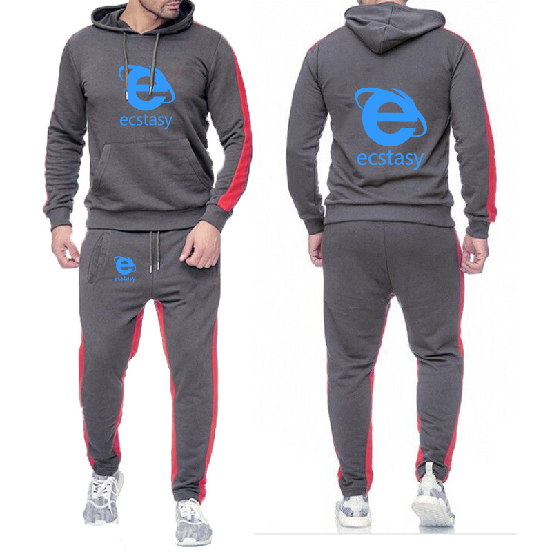 Streetwear Ecstasy Logo Print  - đánh giá và giá Streetwear Brand With Eye