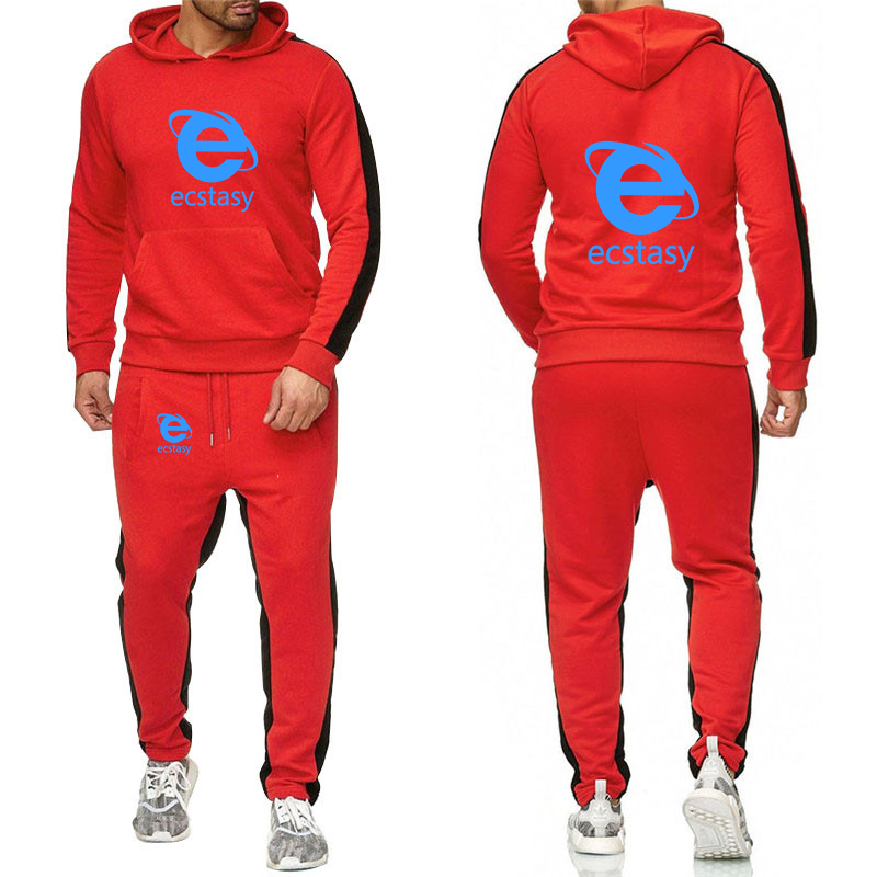 Streetwear Ecstasy Logo Print  - đánh giá và giá Streetwear Brand With Eye
