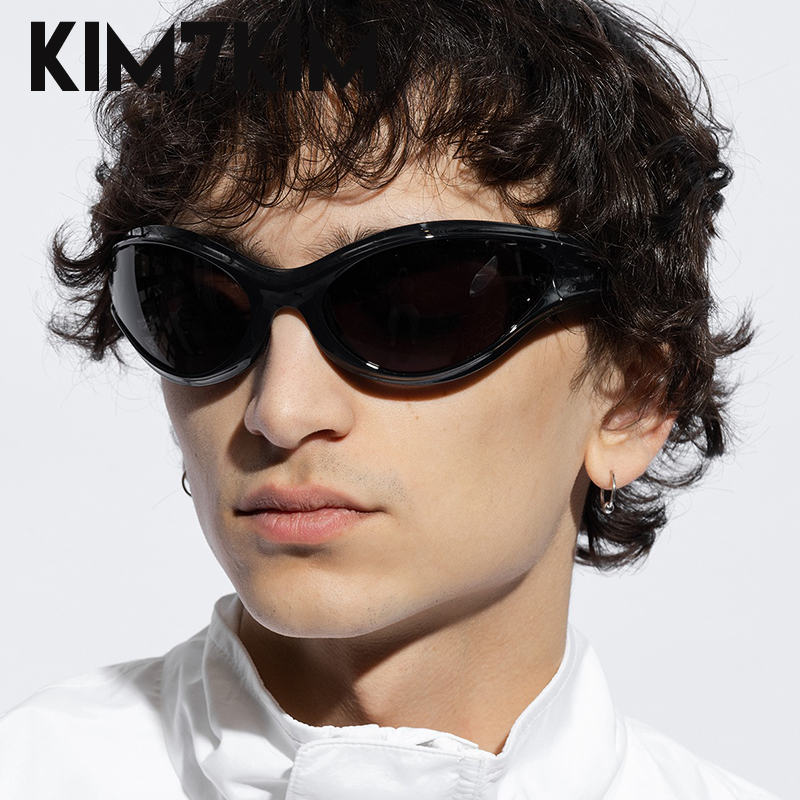 Sports Y2k Sunglasses Women Me - đánh giá và giá Streetwear Brand With Eye