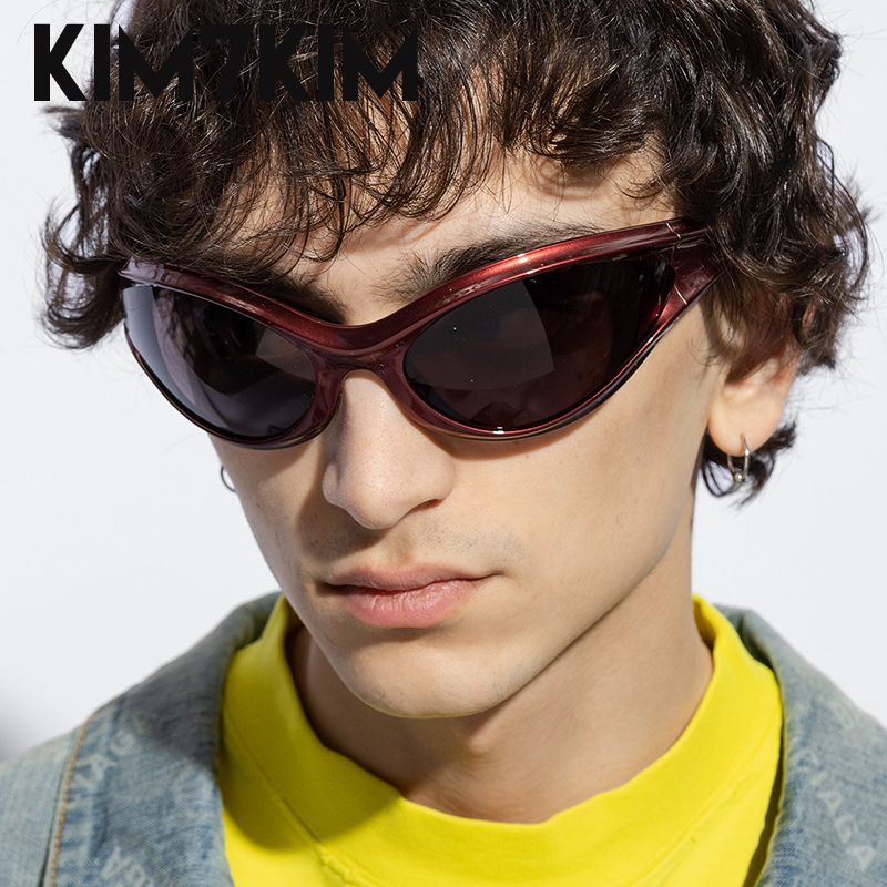 Sports Y2k Sunglasses Women Me - đánh giá và giá Streetwear Brand With Eye