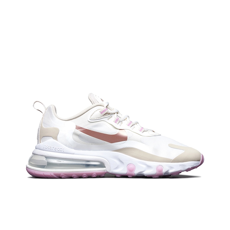 Nike Air Max 270 Synthetic Lea - đánh giá và giá Nike Shoes Air Max 270