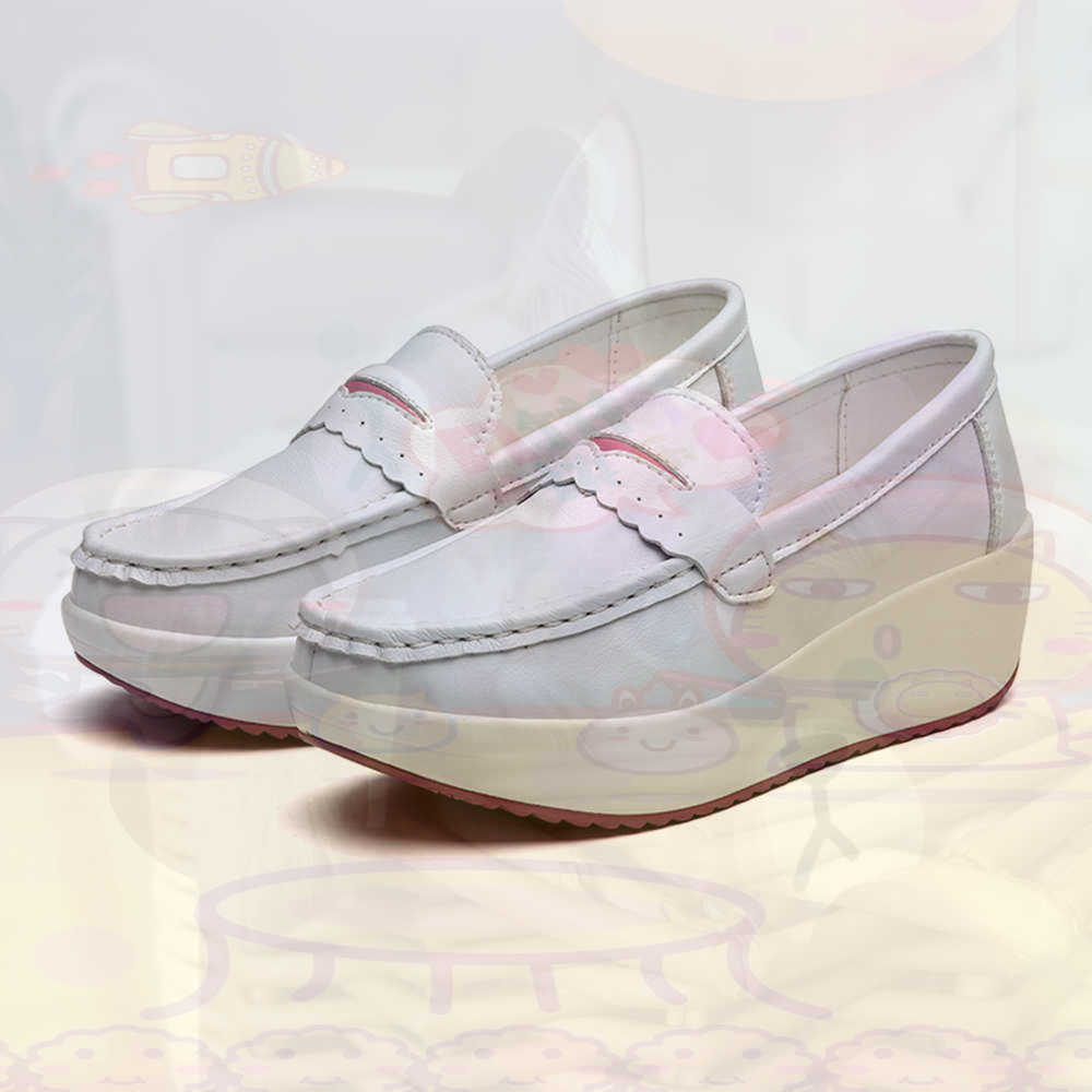 Plataform Winter Pink Sneakers - đánh giá và giá Streetwear Brand Canada