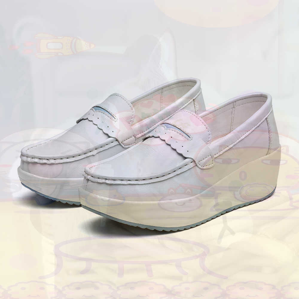 Plataform Winter Pink Sneakers - đánh giá và giá Streetwear Brand Canada