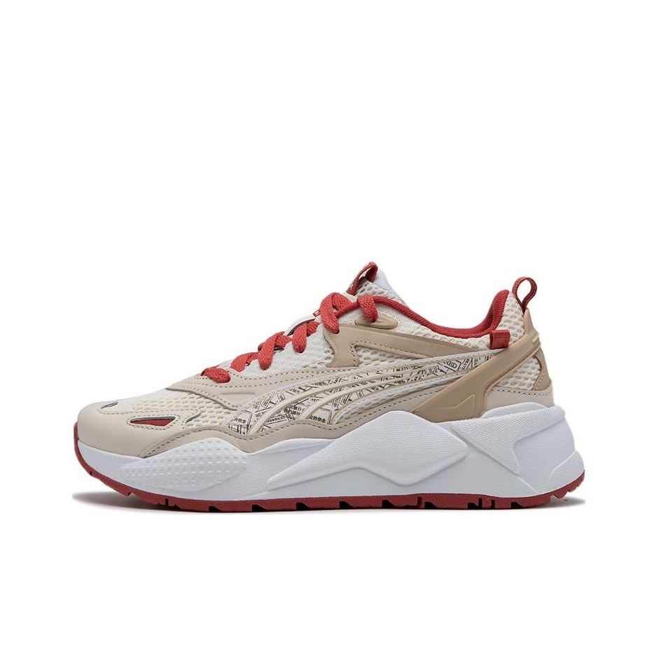 PUMA RS X Casual Shoes Unisex  - đánh giá và giá Puma Shoes Rs-X