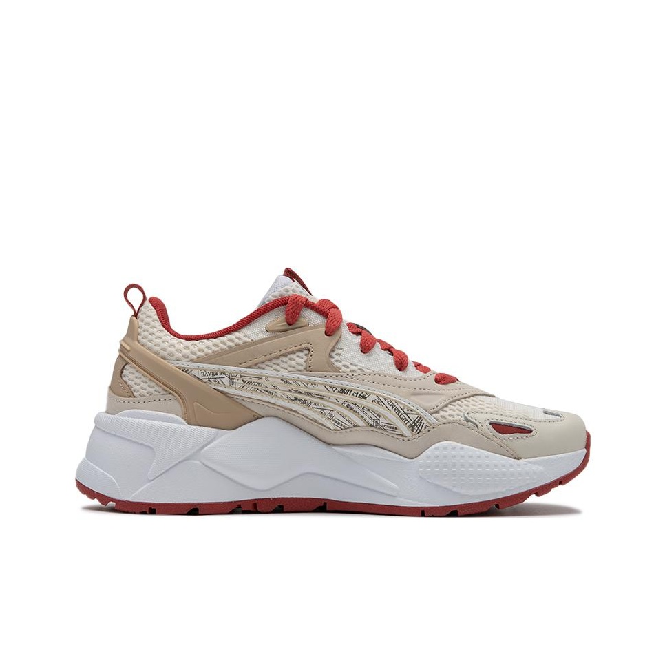PUMA RS X Casual Shoes Unisex  - đánh giá và giá Puma Shoes Rs-X