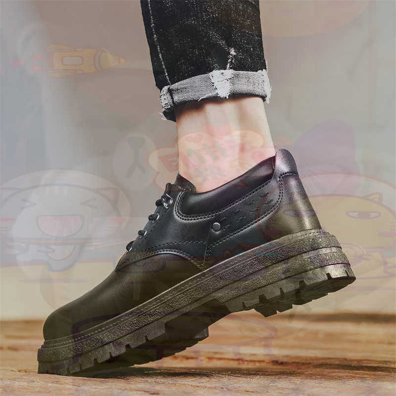 Dark Natural Leather Fashion T - đánh giá và giá Streetwear Brand Canada