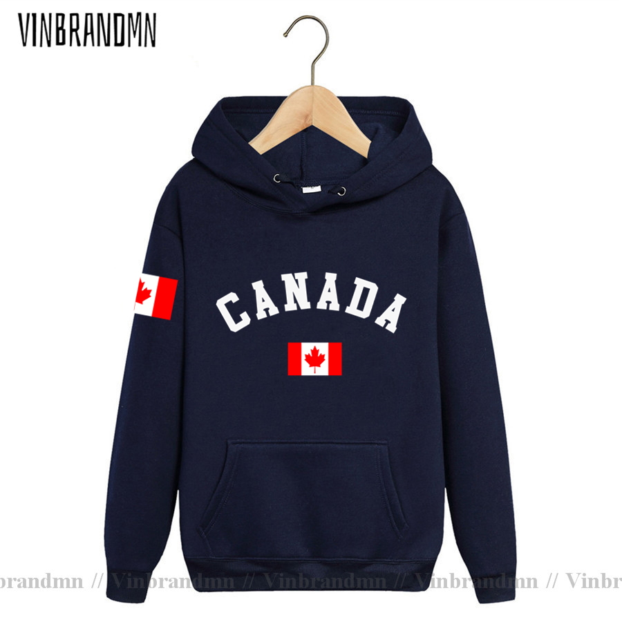 Canada Cờ Nam Nữ Áo Phổ Biến C - đánh giá và giá Streetwear Brand Canada
