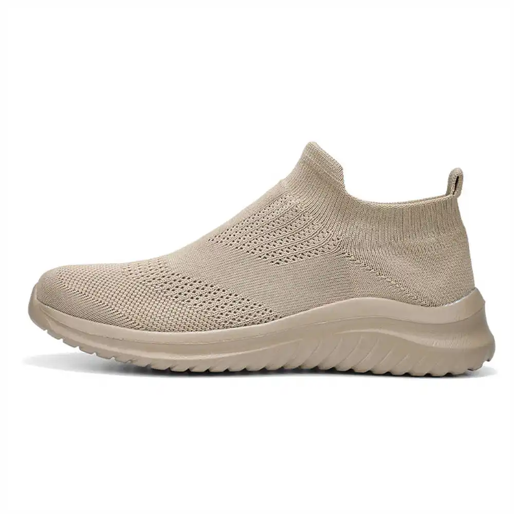 Beige Soft New Novelty Tennis  - đánh giá và giá Streetwear Brand Canada