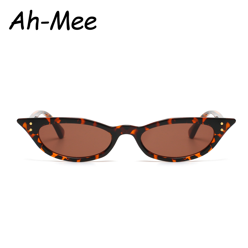 Small Cat Eye Sunglasses Women - đánh giá và giá Streetwear Brand With Eye