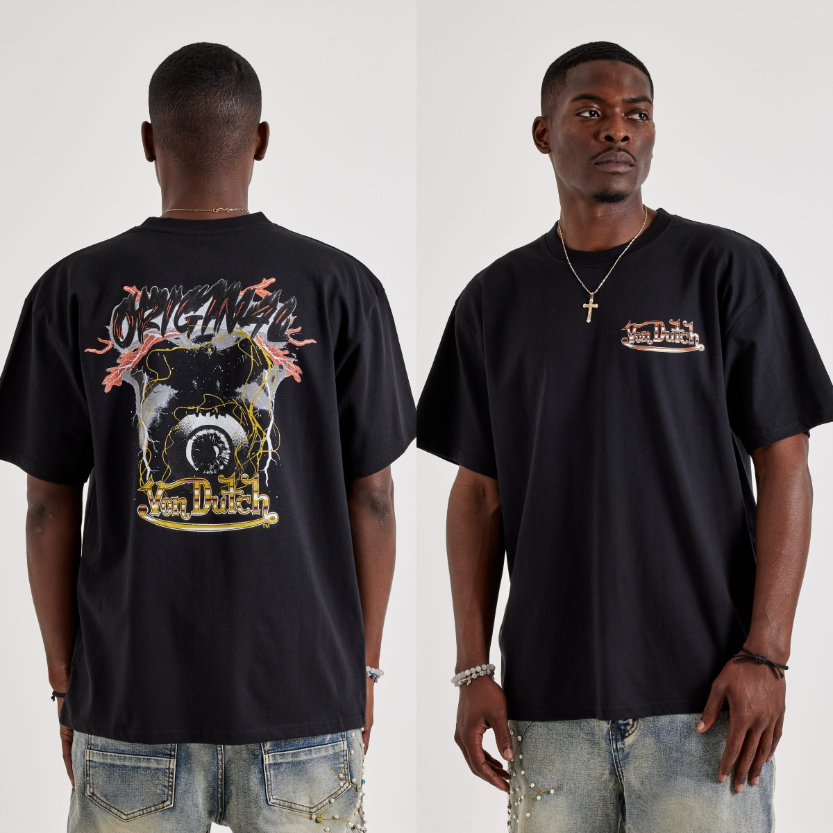 Flying Eye Von Motorcycle Stre - đánh giá và giá Streetwear Brand With Eye