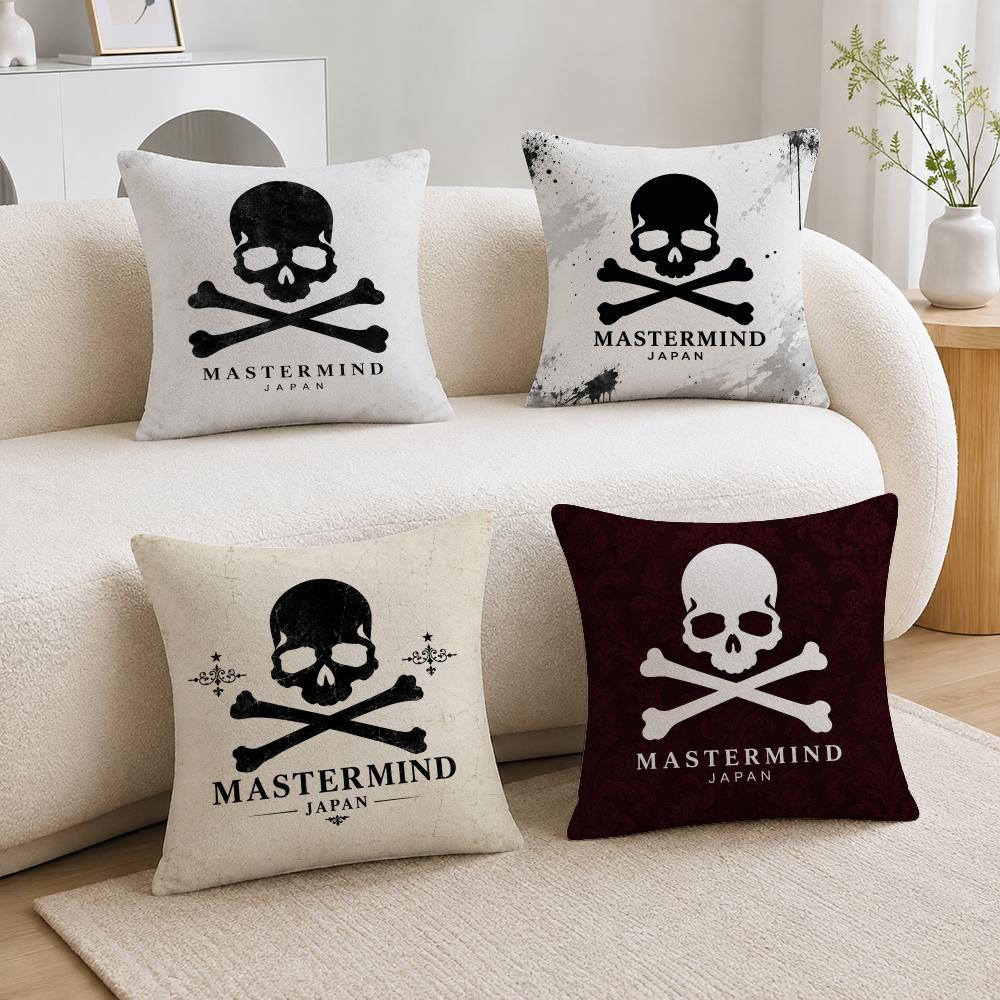 Streetwear Brand Mastermind Ja - đánh giá và giá Streetwear Brand Home Decor