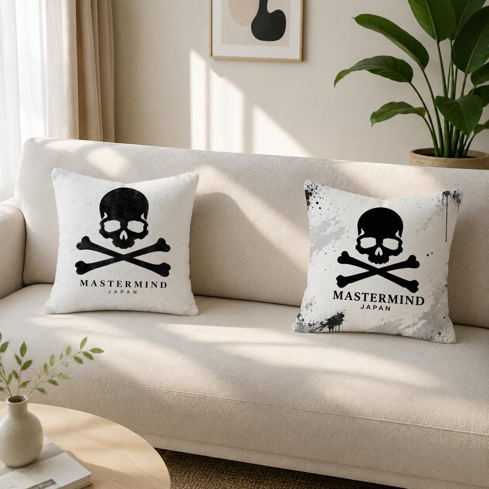 Streetwear Brand Mastermind Ja - đánh giá và giá Streetwear Brand Home Decor