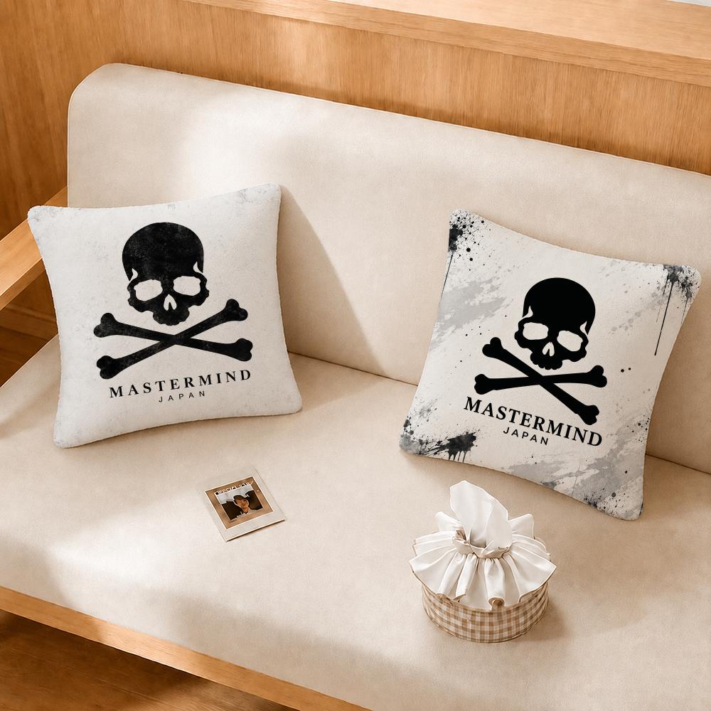 Streetwear Brand Mastermind Ja - đánh giá và giá Streetwear Brand Home Decor