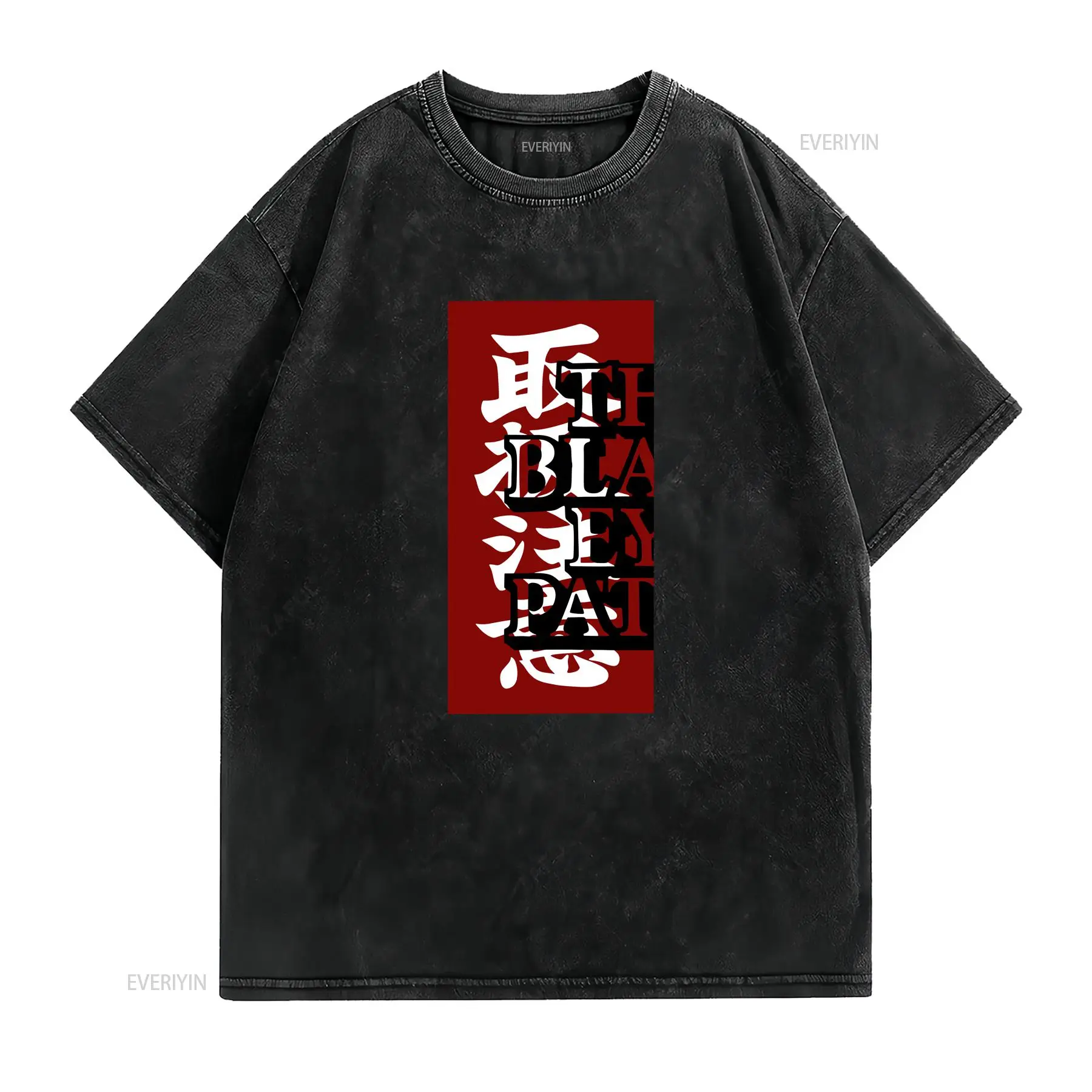 Vintage Black Eye Patch Made i - đánh giá và giá Streetwear Brand With Eye