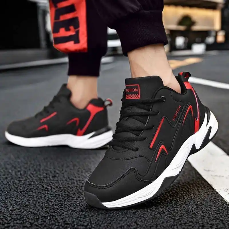 Cold-proof Spring Gym Sneakers - đánh giá và giá Streetwear Brand Canada