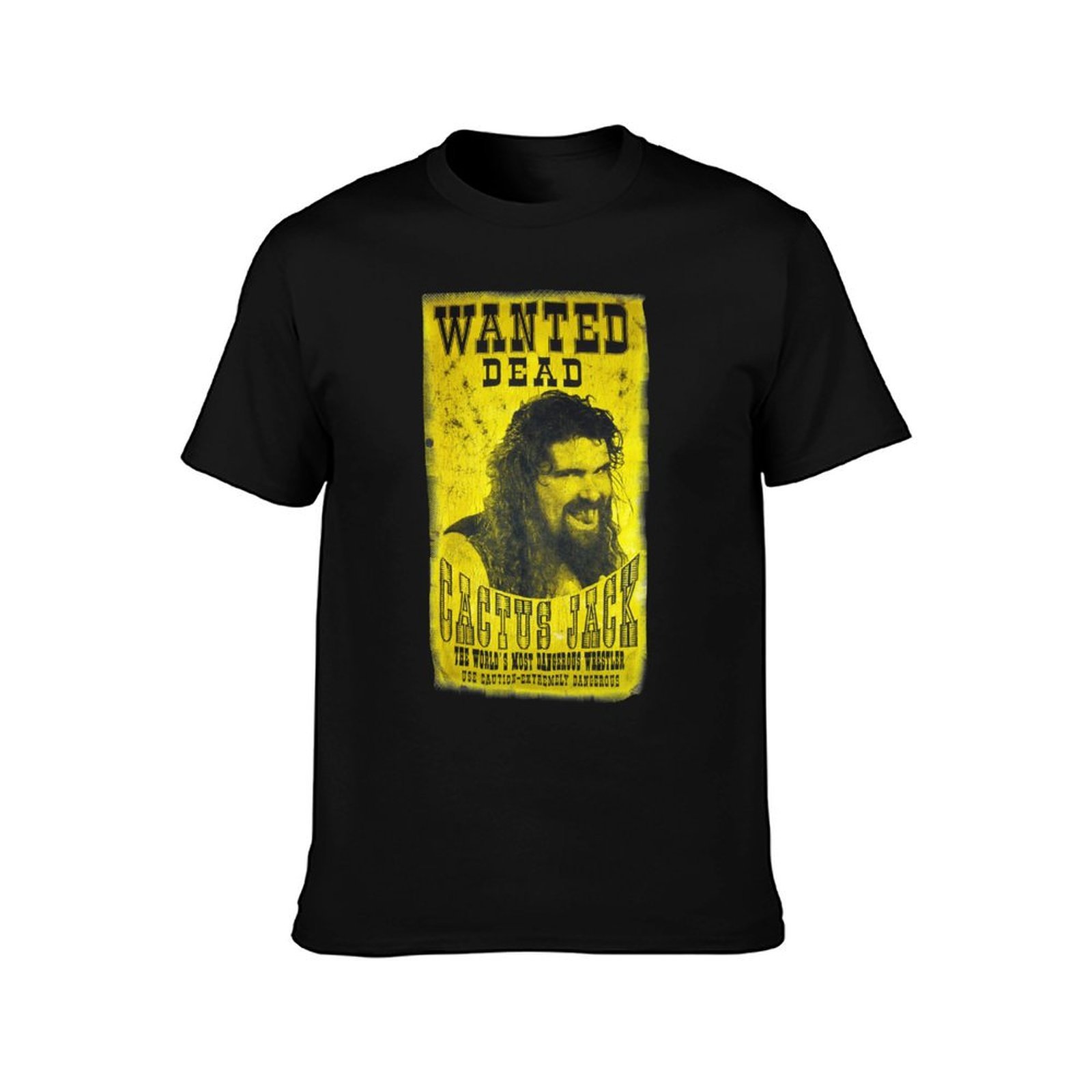 Cactus Jack Poster Essential T - đánh giá và giá Cactus Jack Tee