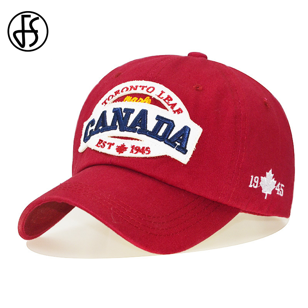 FS Black Yellow Maple Leaf Can - đánh giá và giá Streetwear Brand Canada