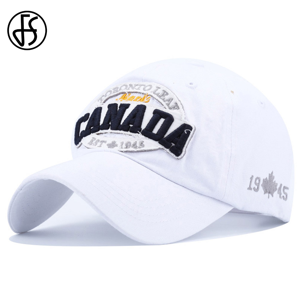 FS Black Yellow Maple Leaf Can - đánh giá và giá Streetwear Brand Canada