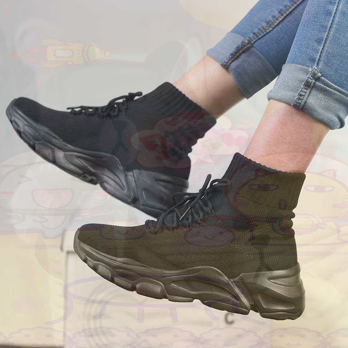 Increases Height Sumer Basketb - đánh giá và giá Streetwear Brand Canada