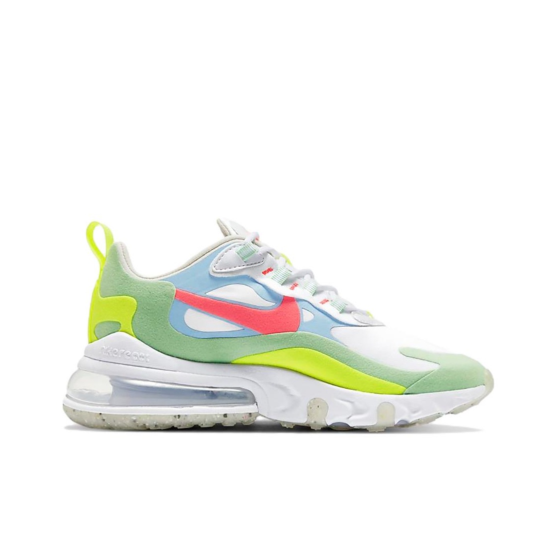 Nike Air Max 270 Abrasion Resi - đánh giá và giá Nike Shoes Air Max 270