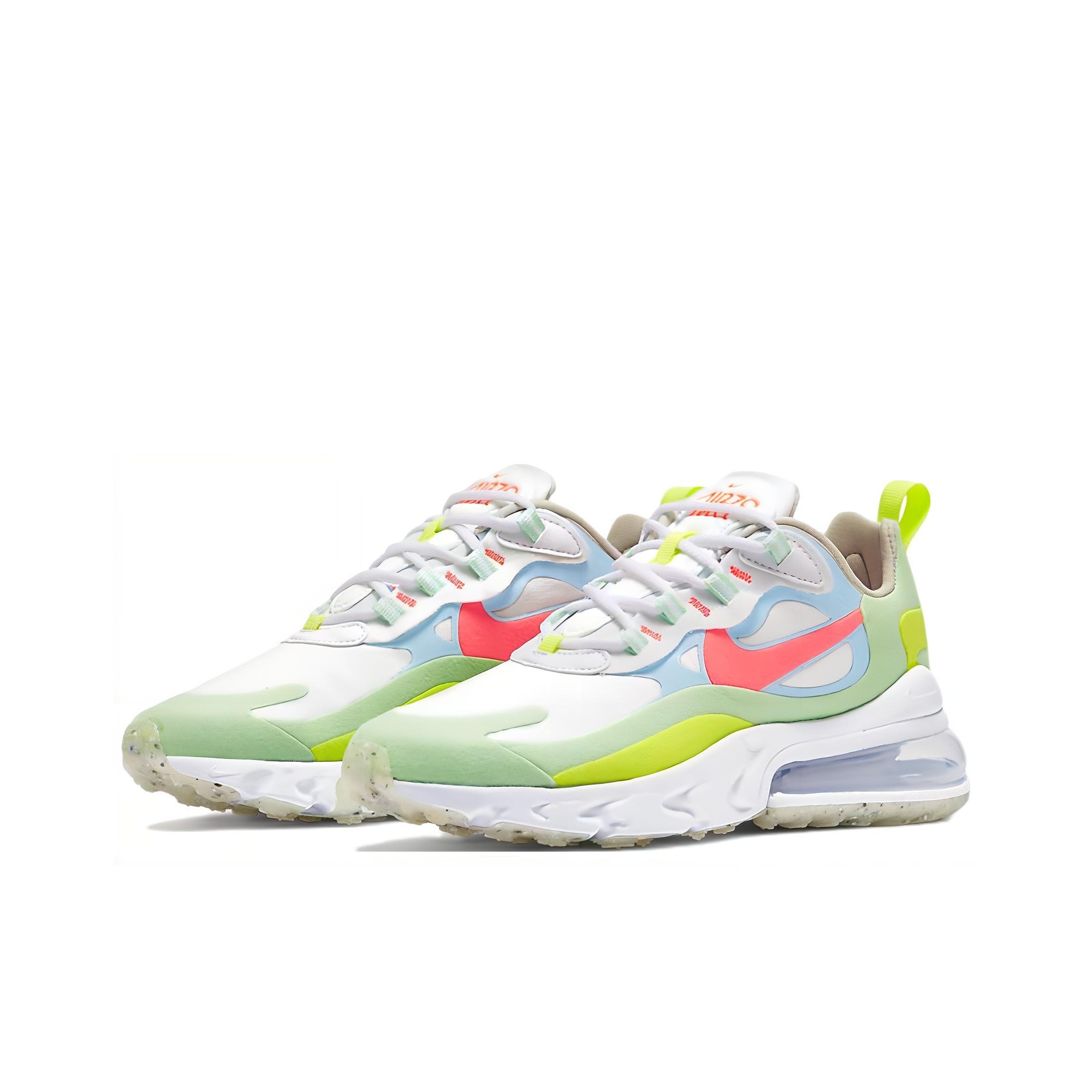 Nike Air Max 270 Abrasion Resi - đánh giá và giá Nike Shoes Air Max 270